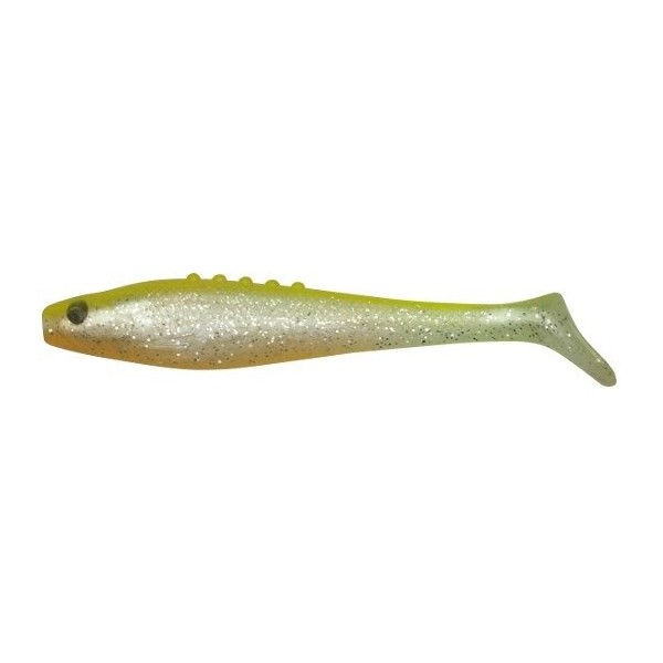 Dragon Ripper Lunatic Pearl/Yellow 8.5cm 3 szt.