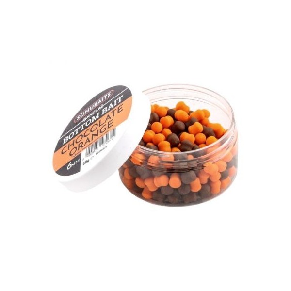 Sonubaits Band'um Wafters Chocolate/Orange 8mm/45g