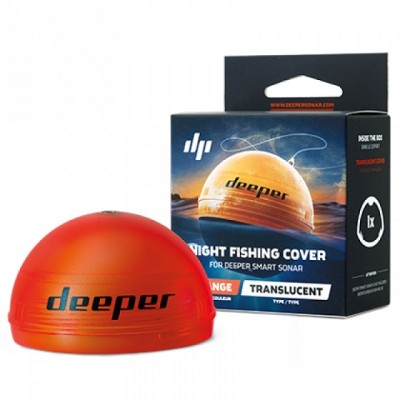 Deeper Nakładka Night Cover