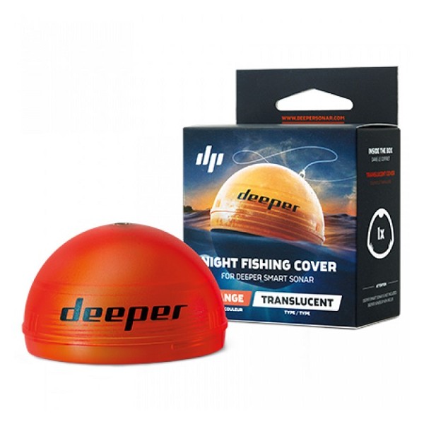 Deeper Nakładka Night Cover