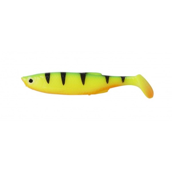 SG LB 3D Bleak Paddletail 10cm/8g Firetiger