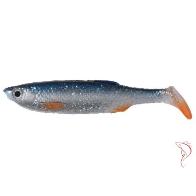 SG 3D Bleak Paddletail Roach 8cm/4g