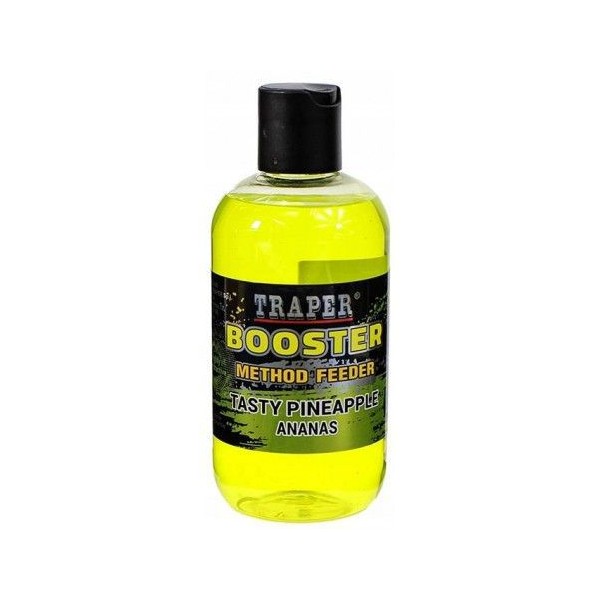Traper Booster 350g Ananas