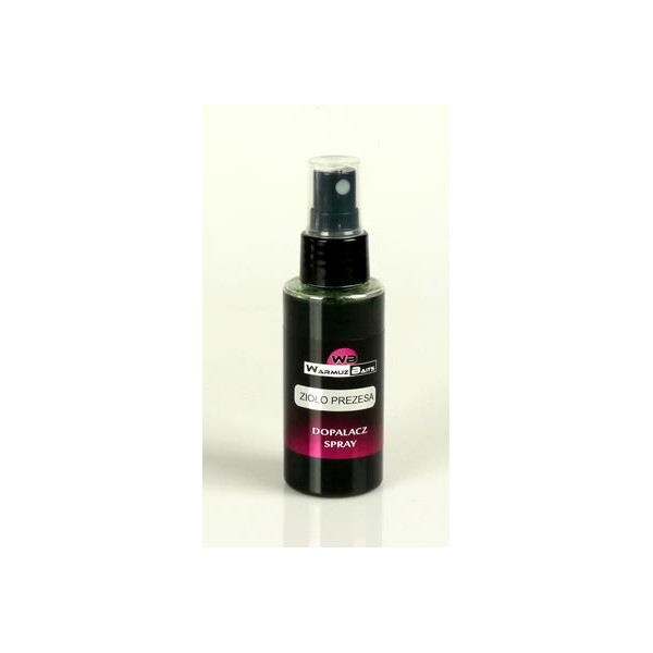 Warmuz Zioło Prezesa Dopalacz Spray 50ml