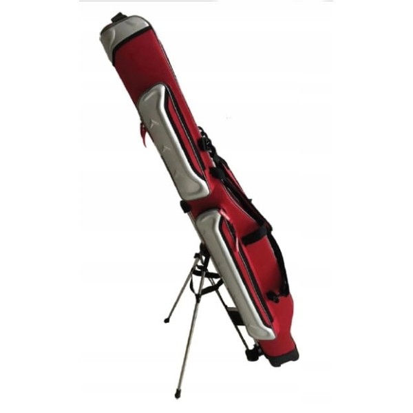 Mistrall Pokrowiec 3-Komorowy 150cm Red Hand