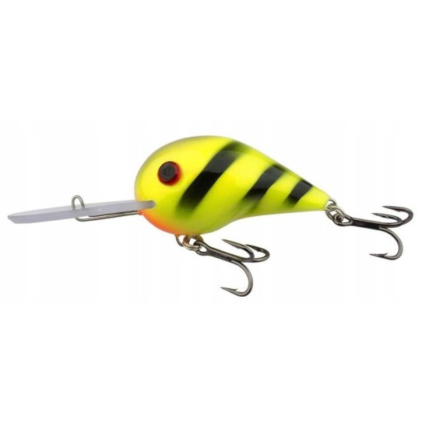 Gloog Hades 7cm Kolor W
