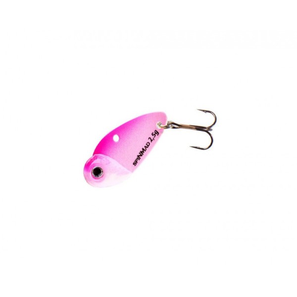 Spinmad Cykada Ćma 0116/2.5g
