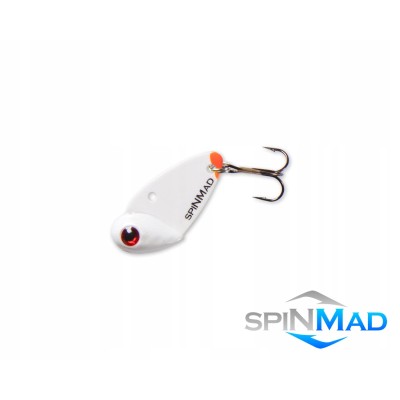 Spinmad Cykada Ćma 0109/2.5g