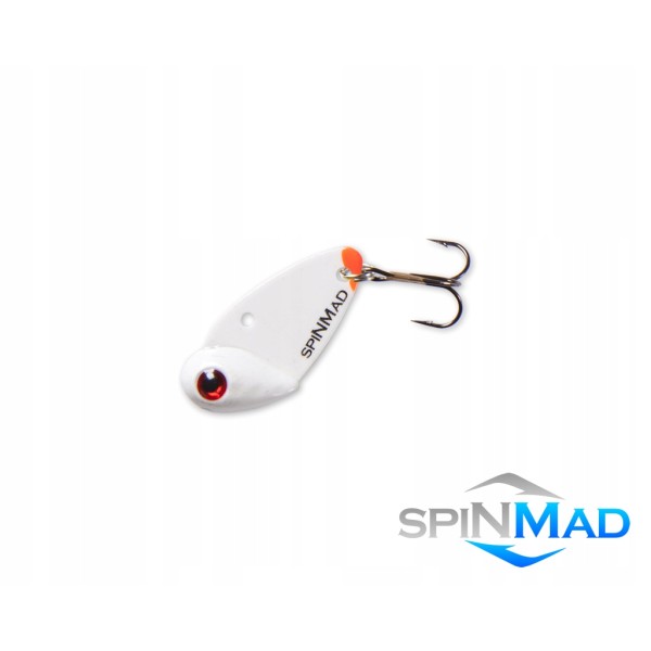 Spinmad Cykada Ćma 0109/2.5g