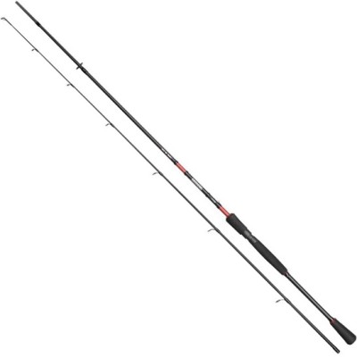 Spro Wędka Powercatcher Jig Spin 240/80g