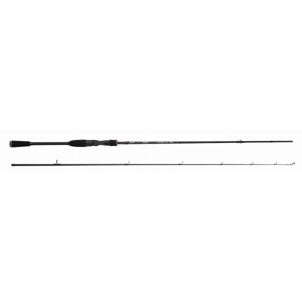 Spro Wędka Mimic 2.0 Baitcaster 2.10/20-60g