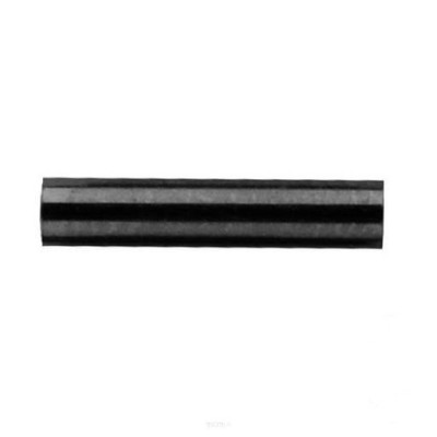 Spro Tulejka Zaciskowa Czarna 0.6x10mm/50szt