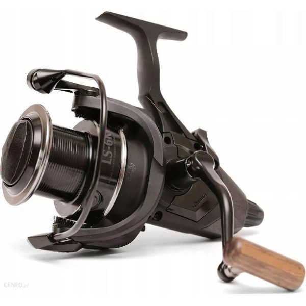 Okuma Kołowrotek LS-6K