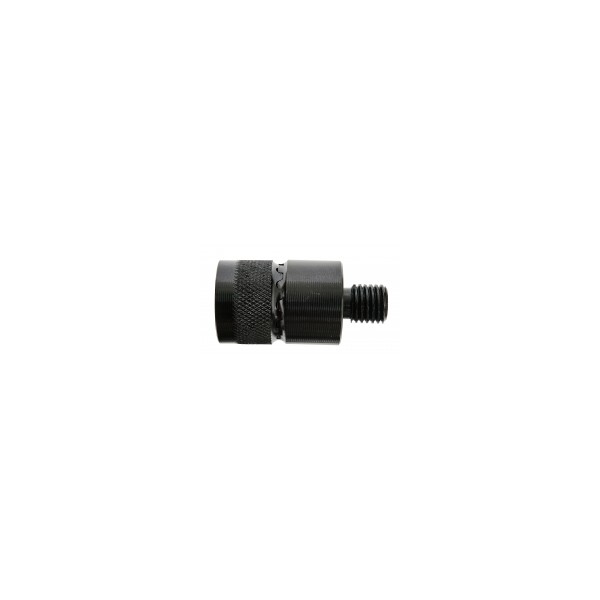 Starbaits Szybkozłączka Black Spot Magnet Adaptor