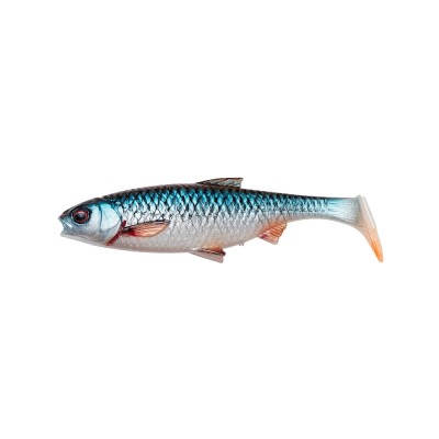 SG 3D River Roach 8cm 5g Roach