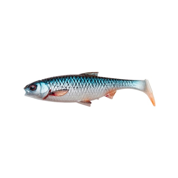 SG 3D River Roach 8cm 5g Roach