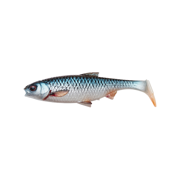 SG 3D River Roach 10cm 10g Roach/1szt.