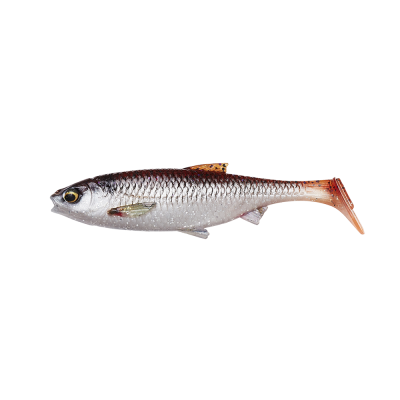 SG 3D River Roach 10cm 10g Smelt/1szt.