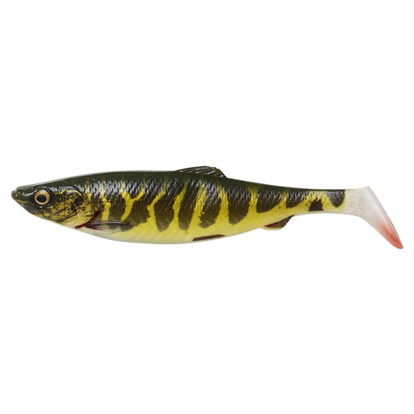 SG 4D Herring Shad 13cm 17g Pike/1szt.