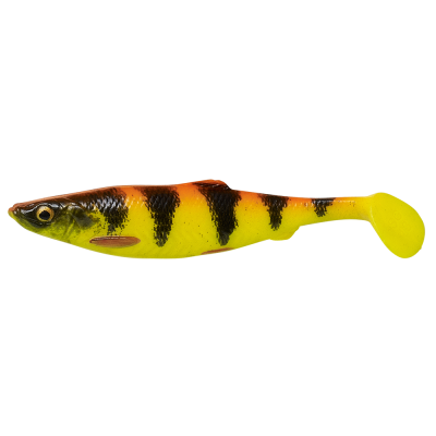 SG 4D Herring Shad 13cm 17g Golden Ambulance/1szt.