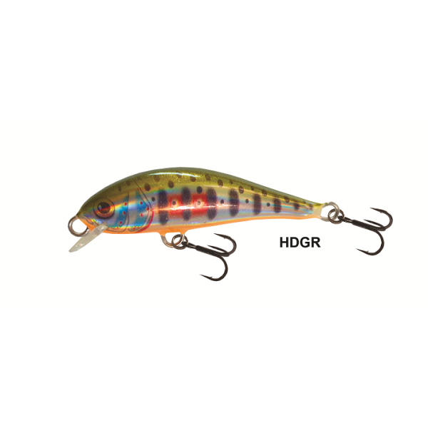 Dorado Wobler Sanky Twitch HDGR Sinking 4,5cm/2,5g