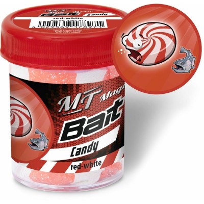 Zebco Pasta Cukierek Magic Trout 50g