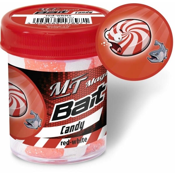 Zebco Pasta Cukierek Magic Trout 50g