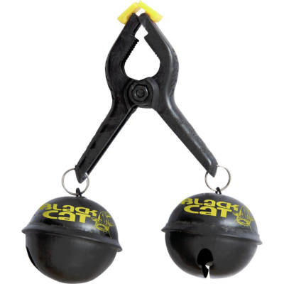 Black Cat Dzwonek Big Bells