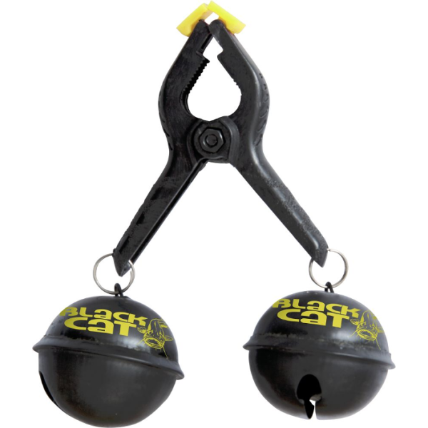Black Cat Dzwonek Big Bells