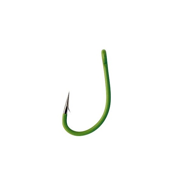 Gamakatsu Haki G-Carp Super Hooks Camou G #6/10 szt.