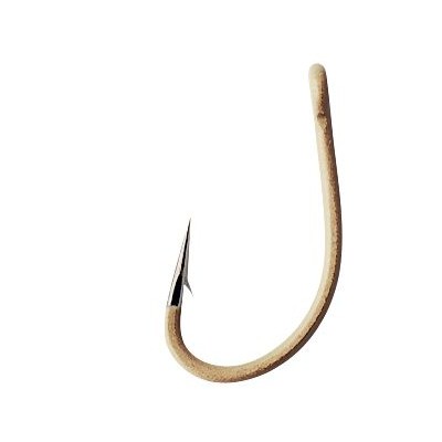 Gamakatsu Haki G-Carp Super Hooks Camou S #4/10 szt.