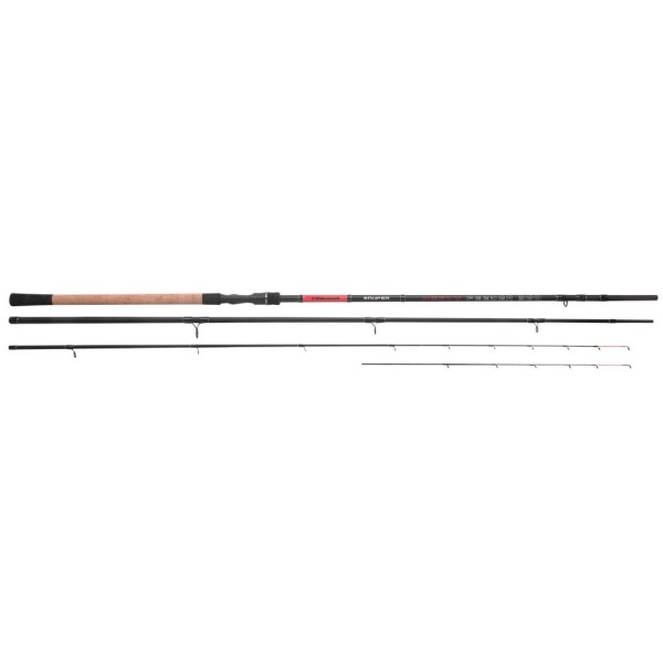 Cresta Wędka Snyper Heavy Feeder 390/40-100g
