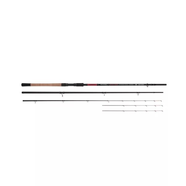 Cresta Wędka Snyper River Feeder 330XT/100-180g