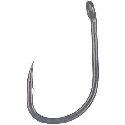 Gamakatsu Haki G-carp Specialist Grey r.8/10 szt.