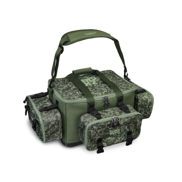 Delphin Torba Blokz CarryAll Space C2G 30+15L
