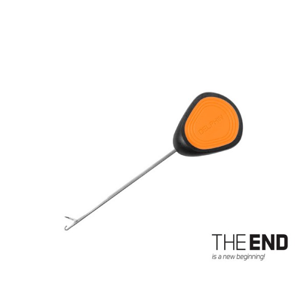 Delphin Igła The End Grip Medium