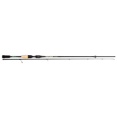 Gunki Wędka Power Game S-190MH 7-28g