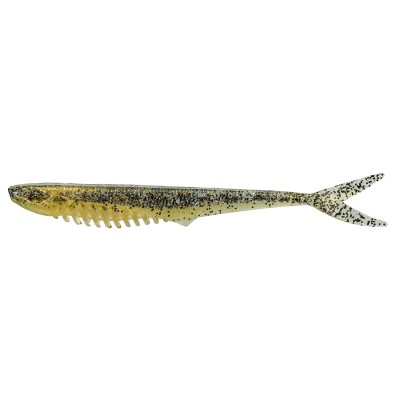 Gunki Pacemaker 100 Ghost Zander