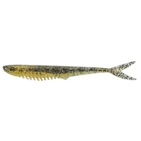 Gunki Pacemaker 100 Ghost Zander