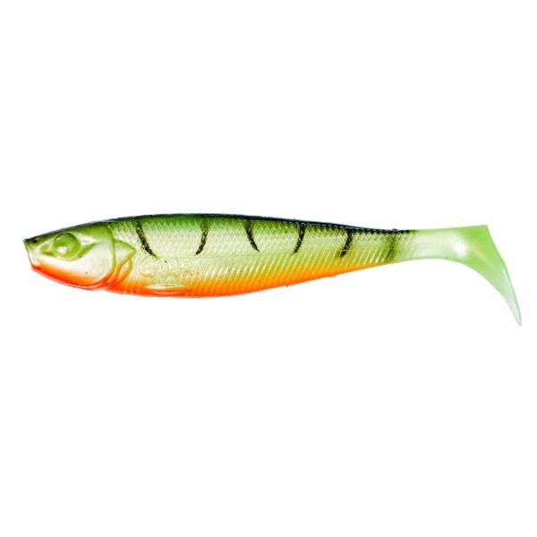 Gunki Bumpy 110 Fire Tiger