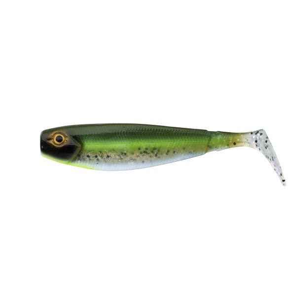 Gunki G'BUMP Ghost 80 UV Ayu