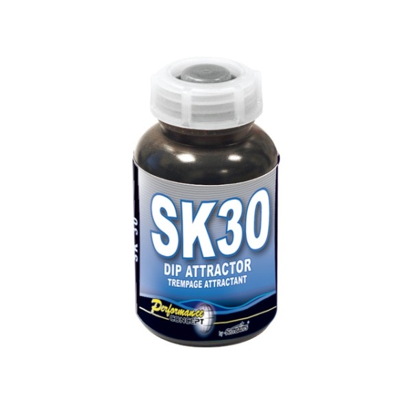 Starbaits Concept Dip/Glug SK30 200ml