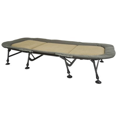 Starbaits Łóżko Bivie Bed 8 Nóg