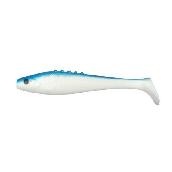 Dragon Ripper Lunatic 10cm White/Blue 3szt.