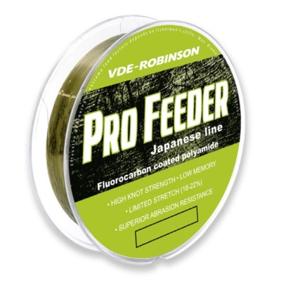 Robinson Żyłka Pro Feeder 0.225mm/230m/6,55 kg