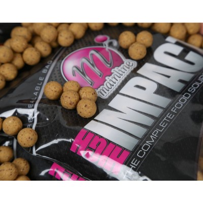 Mainline Kulki High Impact Czekolada-O 20mm 1kg