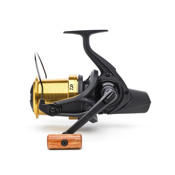 Daiwa Kołowrotek Emblem 45 SCW QD OT