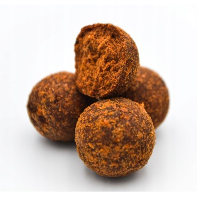 Massive Baits Kulki Marisco 24mm/Robin Red 1kg
