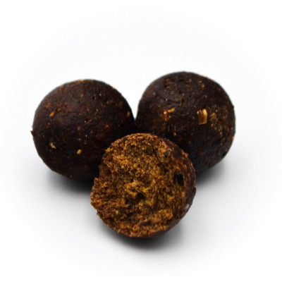 Massive Baits Eco Boilies Squid 18mm 3kg