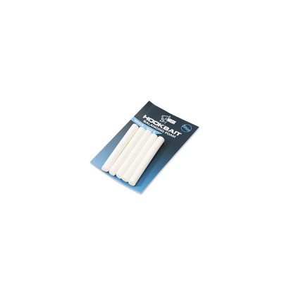 Nash Pianki Bait Balancing Foam White 5mm/5szt